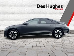 Hyundai IONIQ 6 77kWh Elegance - Image 3