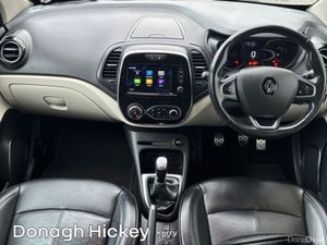 Renault Captur  90 GT LINE - Image 2