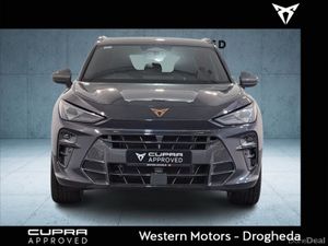 Cupra Terramar eHYBRID 272hp DSG VZ - Image 3