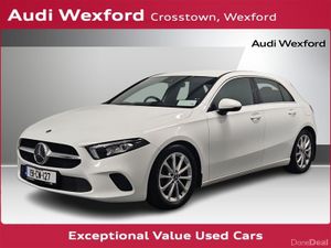 Mercedes-Benz A-Class 1.5 A 180 D PROGRESSIVE LINE - Image 4