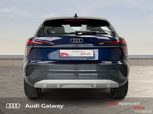 Audi Q3 €589 p/m - TDI SPORTBACK SE 150HP A/T - Image 4