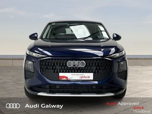 Audi Q3 €589 p/m - TDI SPORTBACK SE 150HP A/T - Image 3
