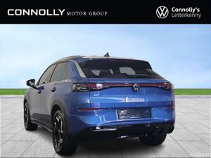 Volkswagen T-Roc R-Line - Image 3