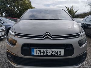 Citroen C4 2017 - Image 2