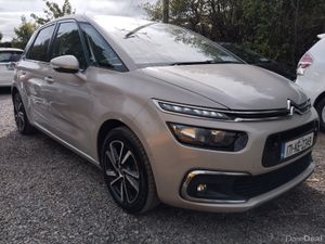 Citroen C4 2017 - Image 4