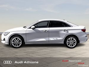 Audi A3 Saloon 2.0TDI 115BHP SE - Image 2