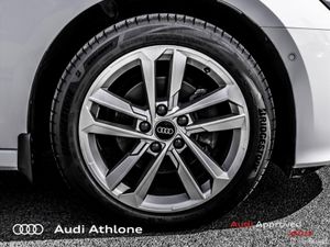 Audi A3 Saloon 2.0TDI 115BHP SE - Image 4