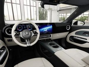 Mercedes-Benz CLA CLA 200 EQ TECH PROGRESSIVE - Image 2