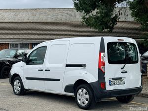2020 Renault Kangoo - Image 4