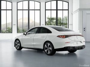Mercedes-Benz CLA CLA 200 EQ TECH PROGRESSIVE - Image 4