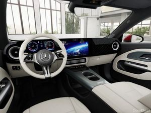 Mercedes-Benz CLA CLA 200 SALOON PROGRESSIVE LINE - Image 3