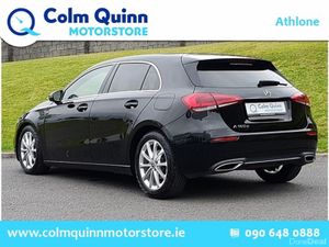 Mercedes-Benz A-Class Style A180d 1.5 Diesel *12 M - Image 3