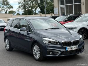 171 BMW 2 SERIES LUXURY 2.0 DIESEL 150 BHP AUTO - Image 4