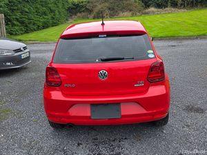 151 polo 1.2 automatic. - Image 4