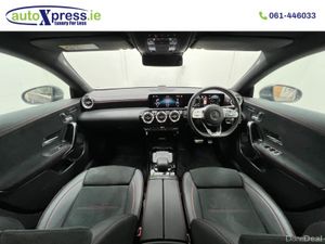 Mercedes-Benz CLA 220D AMG LINE Automatic, - Image 4