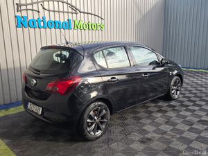 2019 Opel Corsa 1.4 120 Years Edition - Image 3