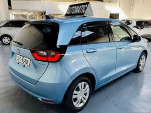 Honda Fit 2021 - Image 3
