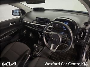 Kia Picanto 1.0 Auto MY24 - Image 3