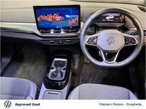 Volkswagen ID.4 Id4 Pro Match  Match  286 Pro Perf - Image 3