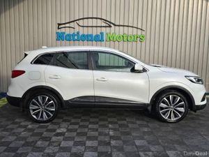 2019 Renault Kadjar 1.5 BLUE dCi Iconic - Image 2