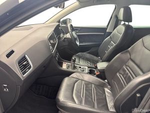 SEAT Ateca 2.0TDI XP+ *JUST ARRIVED* €85 PER WEEK - Image 3