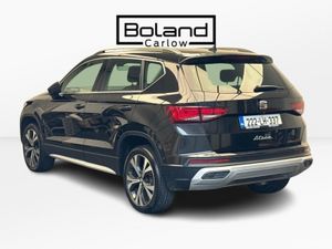SEAT Ateca 2.0TDI XP+ *JUST ARRIVED* €85 PER WEEK - Image 4