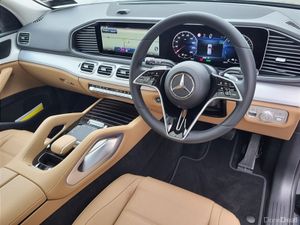 Mercedes-Benz GLE GLE350de PHEV 4MATIC AMG SPORT E - Image 2