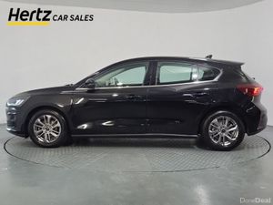Ford Focus TITANIUM Petrol Manual - Image 4