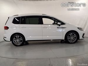 Volkswagen Touran 1.4 - Image 2