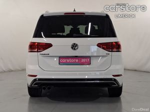 Volkswagen Touran 1.4 - Image 4