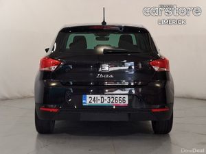 SEAT Ibiza Ibiza 1.0TSI 95hp SE+ - Image 4