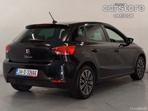 SEAT Ibiza Ibiza 1.0TSI 95hp SE+ - Image 3