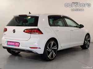 Volkswagen Golf 1.2 TSI AUTO - Image 3
