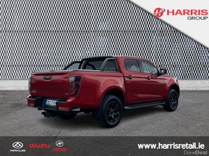 Isuzu D-Max D-MAX LSE MY25 TER5063 4 DR AUT - Image 3