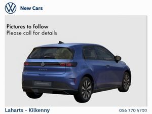 Volkswagen ID. Polo STYLE 37KW 135HP - Image 3