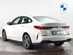 BMW 2-Series 218i M Sport Gran Coupe - Image 2