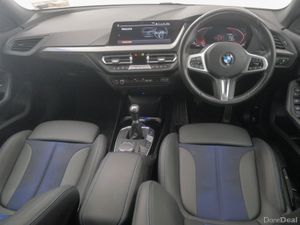 BMW 2-Series 218i M Sport Gran Coupe - Image 4