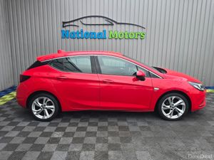 2017 Opel Astra 1.6CDTi Sri - Image 2