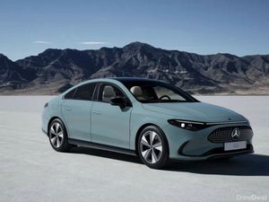 Mercedes-Benz CLA CLA 200 ELECTRIC PROGRESSIVE - Image 3