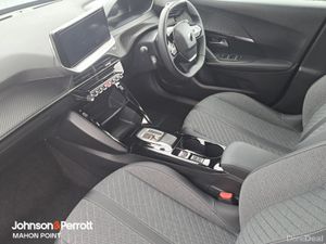 Peugeot 2008 HYBRID 110BHP e-DCS6 Allure - Image 3