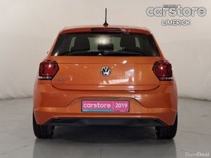 Volkswagen Polo 1.0 TSI AUTO *UPGRADED ALLOYS* - Image 4