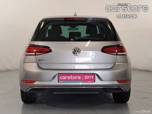 Volkswagen Golf 1.2 TSI AUTO - Image 4