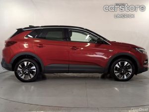Opel Grandland X SRi 1.2i 130PS 6 Speed - Image 2