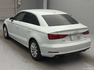 AUDI A3 SALOON 1.4 TFSI AUTO 2016 - Image 3