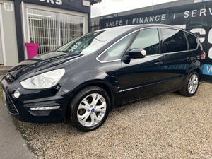 FORD S-MAX, 2014, 2.0 DIESEL, MANUAL, NCT 05/2027 - Image 3