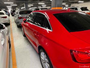AUID A3 SALOON 1.4 TFSI AUTO 2016 - Image 2