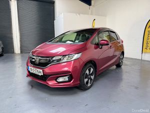 2019Honda FIT/JAZZ 1.5 Hybrid - Image 3