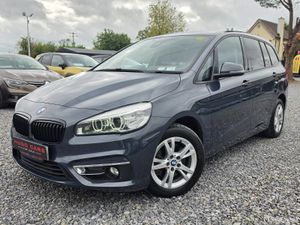 152 BMW 2-Series Auto 7 seats/New NCT/Warranty - Image 4