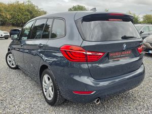 152 BMW 2-Series Auto 7 seats/New NCT/Warranty - Image 2