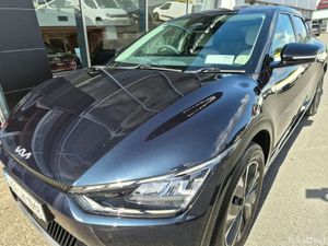 Kia EV6 Earth 5DR Automatic - Image 3